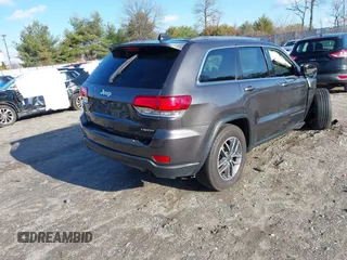 2020 Jeep Grand Cherokee Altitude with VIN 1C4RJFAG6LC200967, listed as a IAAI auction lot 41077084 with 89,527 mi miles. Bid and sale history available at carsss.com. Image 4.