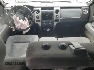2014 Ford F-150 XL z VIN 1FTVX1EF7EKF12113, wystawiony jako Copart lot #89239195 z przebiegiem Nie podano mil oraz Szkoda całkowita • Salvage title. Historia ofert i sprzedaży dostępna na DreamBid. Obrazek 8.
