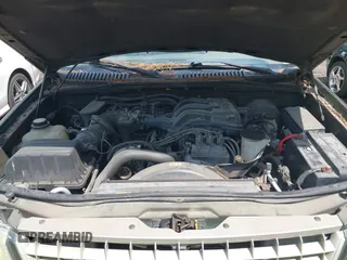2004 Ford Explorer Eddie Bauer с VIN 1FMZU64K34UB56618, выставлен на аукционе IAAI как лот 42446192 с пробегом 166 527 миль миль и . История ставок и продаж доступна на DreamBid. Изображение 10.