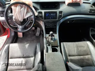 2012 Acura TSX Special Edition с VIN JH4CU2F84CC024278, выставлен на аукционе Copart как лот 51143655 с пробегом 150 978 миль миль и Списание • Salvage title. История ставок и продаж доступна на DreamBid. Изображение 8.