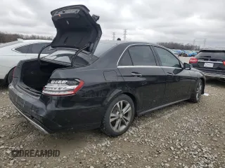 2014 Mercedes-Benz E-Class E 250 BlueTEC Luxury with VIN WDDHF0EB9EA934192, listed as a Copart auction lot 89163535 with 259,939 mi miles and Salvage Title. Bid and sale history available at carsss.com. Image 3.