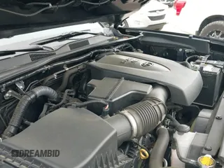 2016 Toyota Tacoma SR5 with VIN 5TFDZ5BN3GX005515, listed as a IAAI auction lot 42402903 with 71,229 mi miles and . Bid and sale history available at DreamBid. Image 19.