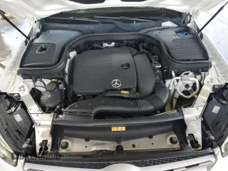 2022 Mercedes-Benz GLC 300 с VIN W1N0G8DB6NV366313, выставлен на аукционе Copart как лот 56491395 с пробегом 28 104 миль миль и Чистый • Clean title. История ставок и продаж доступна на DreamBid. Изображение 12.