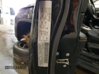 2018 Jeep Compass Latitude with VIN 3C4NJDBB1JT259366, listed as a Copart auction lot 48761085 with 56,190 mi miles and Salvage Title. Bid and sale history available at DreamBid. Image 15.