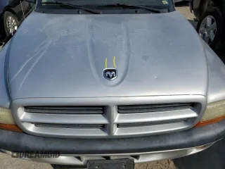 2001 Dodge Dakota with VIN 1B7FL26X01S275505, listed as a Copart auction lot 67882243 with 0 mi miles and Clean Title. Bid and sale history available at carsss.com. Image 11.
