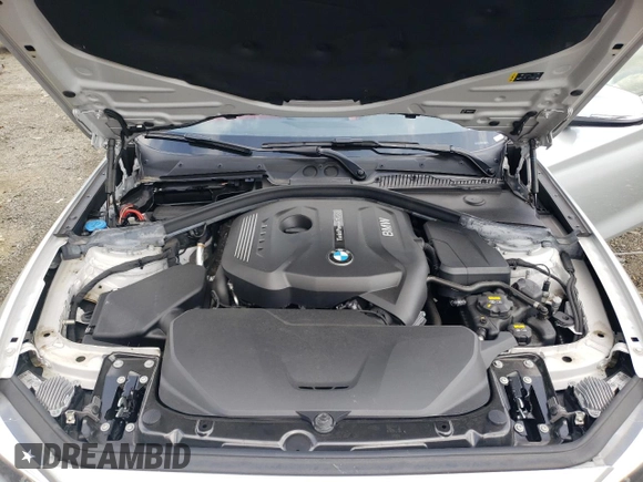 2020 BMW 2 Series 230i xDrive with VIN WBA2J3C0XL7E78702, listed as a Copart auction lot 61998214 with 0 mi miles and Salvage Title. Bid and sale history available at carsss.com. Image 11.