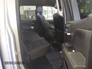 2014 Chevrolet Silverado 1500 LT with VIN 1GCVKREC1EZ343636, listed as a IAAI auction lot 41477466 with 142,194 mi miles. Bid and sale history available at carsss.com. Image 8.