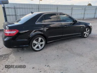 2012 Mercedes-Benz E 350 Luxury z VIN WDDHF5KB0CA590301, wystawiony jako Copart lot #56599885 z przebiegiem 115 802 mil mil oraz Szkoda całkowita • Salvage title. Historia ofert i sprzedaży dostępna na DreamBid. Obrazek 3.