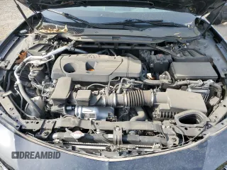 2021 Acura TLX z VIN 19UUB5F38MA004163, wystawiony jako Copart lot #54009015 z przebiegiem Nie podano mil oraz Szkoda całkowita • Salvage title. Historia ofert i sprzedaży dostępna na DreamBid. Obrazek 11.