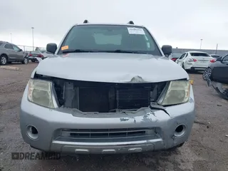 2010 Nissan Pathfinder S with VIN 5N1AR1NB0AC623902, listed as a IAAI auction lot 41609905 with 192,321 mi miles and . Bid and sale history available at DreamBid. Image 12.