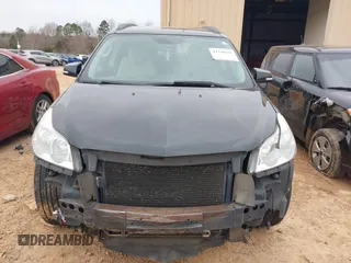 2011 Chevrolet Traverse LTZ with VIN 1GNKVLEDXBJ353163, listed as a IAAI auction lot 41748639 with 274,589 mi miles and . Bid and sale history available at DreamBid. Image 6.