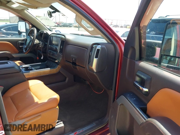 2017 Chevrolet Silverado 1500 LT with VIN 3GCUKREC4HG164281, listed as a IAAI auction lot 42037712 with 133,935 mi miles and . Bid and sale history available at DreamBid. Image 5.