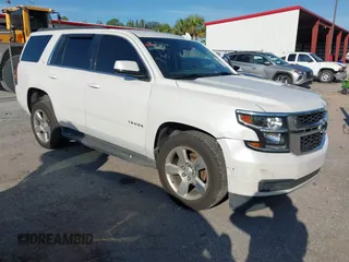 2016 Chevrolet Tahoe LT с VIN 1GNSCBKC2GR317360, выставлен на аукционе IAAI как лот 42523997 с пробегом 182 813 миль миль и . История ставок и продаж доступна на DreamBid. Изображение 1.