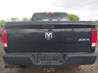 2015 Ram 1500 Tradesman with VIN 3C6RR7KT4FG540718, listed as a IAAI auction lot 42382059 with 197,377 mi miles and . Bid and sale history available at DreamBid. Image 16.