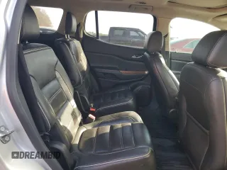 2019 GMC Acadia Denali with VIN 1GKKNPLS5KZ237568, listed as a Copart auction lot 45742705 with 129,737 mi miles and Salvage Title. Bid and sale history available at carsss.com. Image 11.