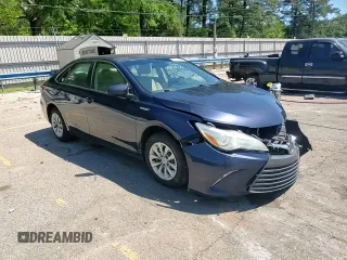 2015 Toyota Camry LE with VIN 4T1BD1FK2FU170563, listed as a Copart auction lot 52978085 with 239,594 mi miles and Salvage Title. Bid and sale history available at DreamBid. Image 13.
