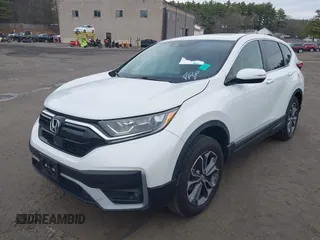2020 Honda CR-V EX z VIN 2HKRW2H58LH662918, wystawiony jako IAAI lot #41959250 z przebiegiem 35 427 mil mil oraz . Historia ofert i sprzedaży dostępna na DreamBid. Obrazek 17.