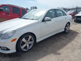 2010 Mercedes-Benz E 350 Luxury with VIN WDDHF5GB7AA060056, listed as a IAAI auction lot 41774104 with 112,293 mi miles and . Bid and sale history available at DreamBid. Image 6.