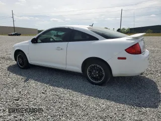 2009 Pontiac G5 z VIN 1G2AS18H097182905, wystawiony jako Copart lot #54411925 z przebiegiem 161 718 mil mil oraz Szkoda całkowita • Salvage title. Historia ofert i sprzedaży dostępna na DreamBid. Obrazek 2.