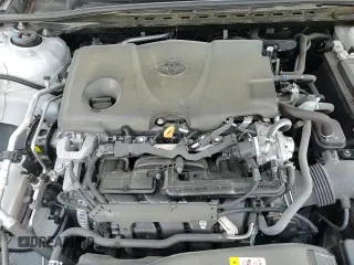 2023 Toyota Camry SE z VIN 4T1G11AK2PU111990, wystawiony jako Copart lot #72065805 z przebiegiem 72 845 mil mil oraz Szkoda całkowita • Salvage title. Historia ofert i sprzedaży dostępna na DreamBid. Obrazek 13.