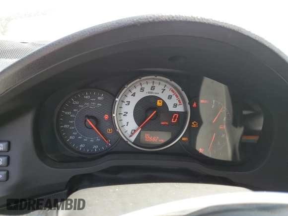 2014 Scion FR-S with VIN JF1ZNAA13E9704420, listed as a Copart auction lot 54262645 with 70,682 mi miles and Clean Title. Bid and sale history available at DreamBid. Image 9.