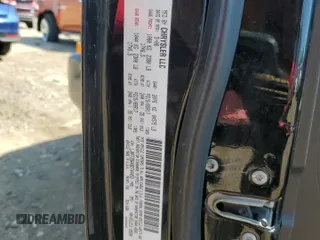 2008 Jeep Patriot Sport with VIN 1J8FF28WX8D744053, listed as a Copart auction lot 63198215 with 173,653 mi miles and Clean title. Bid and sale history available at DreamBid. Image 13.