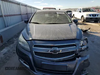 2013 Chevrolet Malibu LTZ with VIN 1G11H5SA4DF162726, listed as a Copart auction lot 43000365 with 184,634 mi miles and Clean Title. Bid and sale history available at DreamBid. Image 5.
