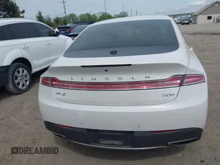 2019 Lincoln MKZ Hybrid Reserve II z VIN 3LN6L5MUXKR632126, wystawiony jako IAAI lot #42186526 z przebiegiem 130 364 mil mil oraz . Historia ofert i sprzedaży dostępna na DreamBid. Obrazek 16.