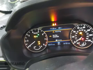 2020 Nissan Altima SV z VIN 1N4BL4DW5LC178405, wystawiony jako IAAI lot #41311480 z przebiegiem 63 310 mil mil oraz . Historia ofert i sprzedaży dostępna na DreamBid. Obrazek 7.