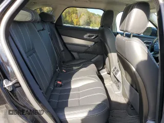 2020 Land Rover Range Rover Velar S with VIN SALYB2EX0LA244107, listed as a Copart auction lot 73981803 with 29,268 mi miles. Bid and sale history available at carsss.com. Image 10.
