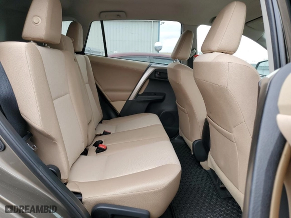 2013 Toyota RAV4 LE with VIN 2T3ZFREV7DW006961, listed as a Copart auction lot 51609555 with 157,216 mi miles and Salvage Title. Bid and sale history available at carsss.com. Image 11.