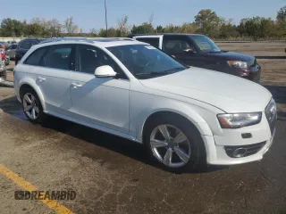 2013 Audi allroad Premium Plus with VIN WA1UFAFL1DA135246, listed as a Copart auction lot 75291404 with 119,839 mi miles and Clean Title. Bid and sale history available at carsss.com. Image 4.