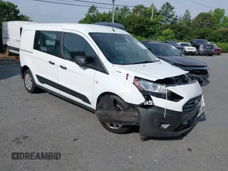 2023 Ford Transit Connect XL с VIN NM0LS7S28P1571137, выставлен на аукционе IAAI как лот 42256132 с пробегом 33 762 миль миль и . История ставок и продаж доступна на DreamBid. Изображение 1.