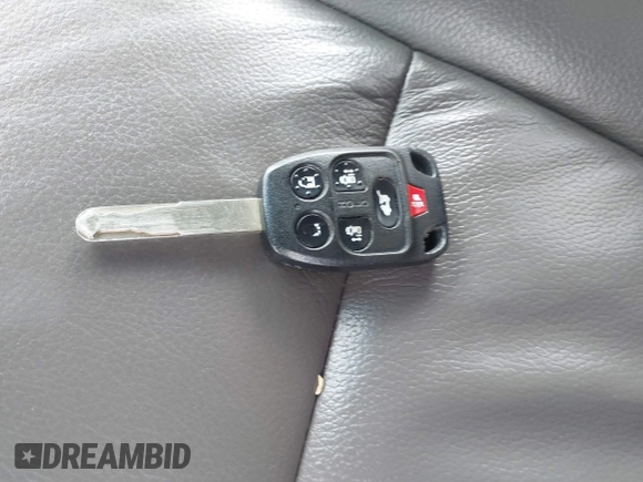 2011 Honda Odyssey EX-L с VIN 5FNRL5H61BB081079, выставлен на аукционе IAAI как лот 42393271 с пробегом 97 754 миль миль и . История ставок и продаж доступна на DreamBid. Изображение 11.