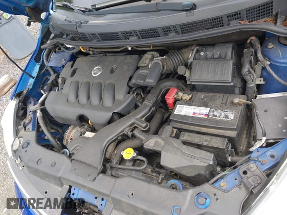 2009 Nissan Versa SL with VIN 3N1BC13E09L457715, listed as a IAAI auction lot 42253794 with 131,831 mi miles and . Bid and sale history available at DreamBid. Image 10.