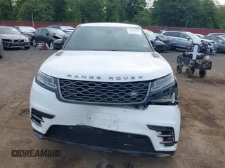 2022 Land Rover Range Rover Velar R-Dynamic S с VIN SALYT2EXXNA329908, выставлен на аукционе IAAI как лот 42417069 с пробегом 49 283 миль миль и . История ставок и продаж доступна на DreamBid. Изображение 12.