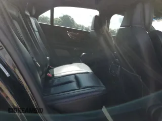 2019 Lincoln Continental Select with VIN 1LN6L9SK8K5605776, listed as a Copart auction lot 62071464 with 55,379 mi miles and Salvage Title. Bid and sale history available at carsss.com. Image 11.