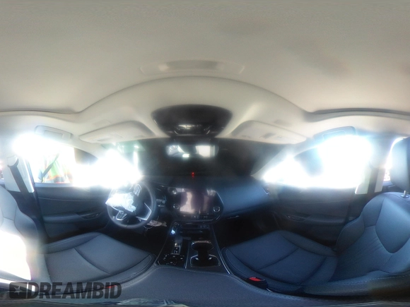 2025 Lexus NX 350h with VIN 2T2AKCEZ1SC039174, listed as a IAAI auction lot 41594338 with 5,586 mi miles and . Bid and sale history available at DreamBid. Image 19.