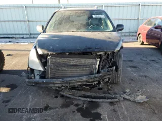 2007 Hyundai Entourage GLS z VIN KNDMC233476012055, wystawiony jako Copart lot #89397435 z przebiegiem Nie podano mil oraz Szkody całkowita. Historia ofert i sprzedaży dostępna na DreamBid. Obrazek 5.