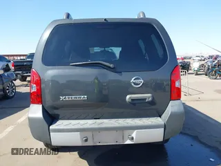 2015 Nissan Xterra S with VIN 5N1AN0NU6FN650878, listed as a IAAI auction lot 42002706 with 134,084 mi miles and . Bid and sale history available at DreamBid. Image 16.