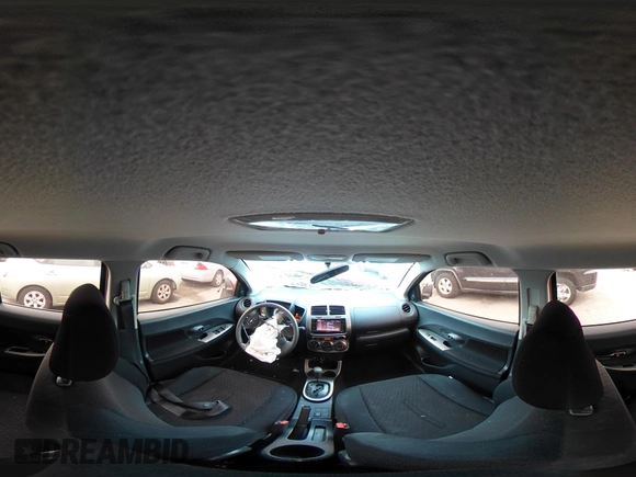 2014 Scion xD z VIN JTKKUPB40E1043799, wystawiony jako IAAI lot #42196087 z przebiegiem 78 843 mil mil oraz . Historia ofert i sprzedaży dostępna na DreamBid. Obrazek 20.