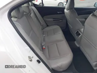 2017 Acura TLX Technology with VIN 19UUB1F54HA001647, listed as a IAAI auction lot 42130284 with 72,488 mi miles and . Bid and sale history available at carsss.com. Image 8.