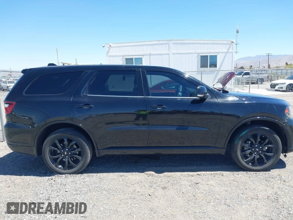 2019 Dodge Durango GT Plus z VIN 1C4RDHDG9KC598768, wystawiony jako IAAI lot #42023973 z przebiegiem 73 435 mil mil oraz . Historia ofert i sprzedaży dostępna na DreamBid. Obrazek 14.