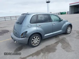 2008 Chrysler PT Cruiser Touring z VIN 3A8FY58B98T170533, wystawiony jako IAAI lot #42168893 z przebiegiem 116 222 mil mil oraz . Historia ofert i sprzedaży dostępna na DreamBid. Obrazek 4.
