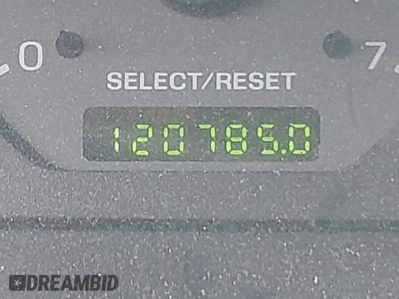 2002 Ford Mustang Standard with VIN 1FAFP40412F101781, listed as a IAAI auction lot 42108137 with 120,785 mi miles and . Bid and sale history available at DreamBid. Image 15.