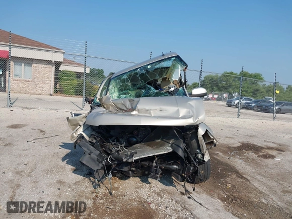 2008 Chevrolet Tahoe LTZ with VIN 1GNFK13048J222348, listed as a IAAI auction lot 42669443 with 113,525 mi miles and . Bid and sale history available at DreamBid. Image 12.