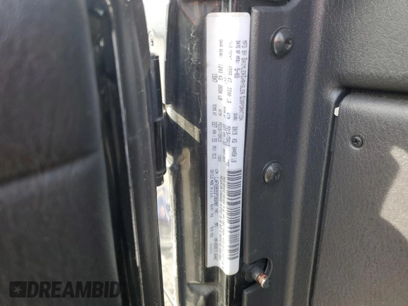 2003 Jeep Wrangler X with VIN 1J4FA39S93P366008, listed as a Copart auction lot 80715724 with 97,514 mi miles and Salvage Title. Bid and sale history available at carsss.com. Image 12.