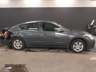 2010 Nissan Altima 2.5 SL with VIN 1N4AL2AP0AN425781, listed as a IAAI auction lot 41990759 with 155,741 mi miles. Bid and sale history available at carsss.com. Image 13.