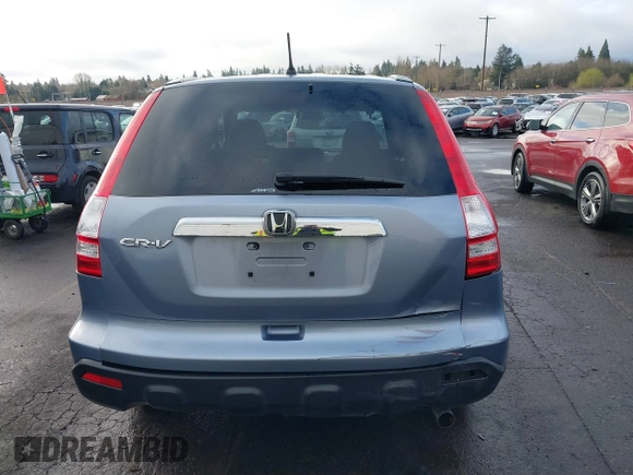 2008 Honda CR-V EX with VIN JHLRE48528C028248, listed as a IAAI auction lot 41788755 with 160,728 mi miles. Bid and sale history available at carsss.com. Image 16.
