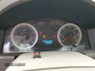 2009 Ford Escape XLS with VIN 1FMCU02779KB55136, listed as a Copart auction lot 81513864 with 108,906 mi miles and Salvage title. Bid and sale history available at DreamBid. Image 9.